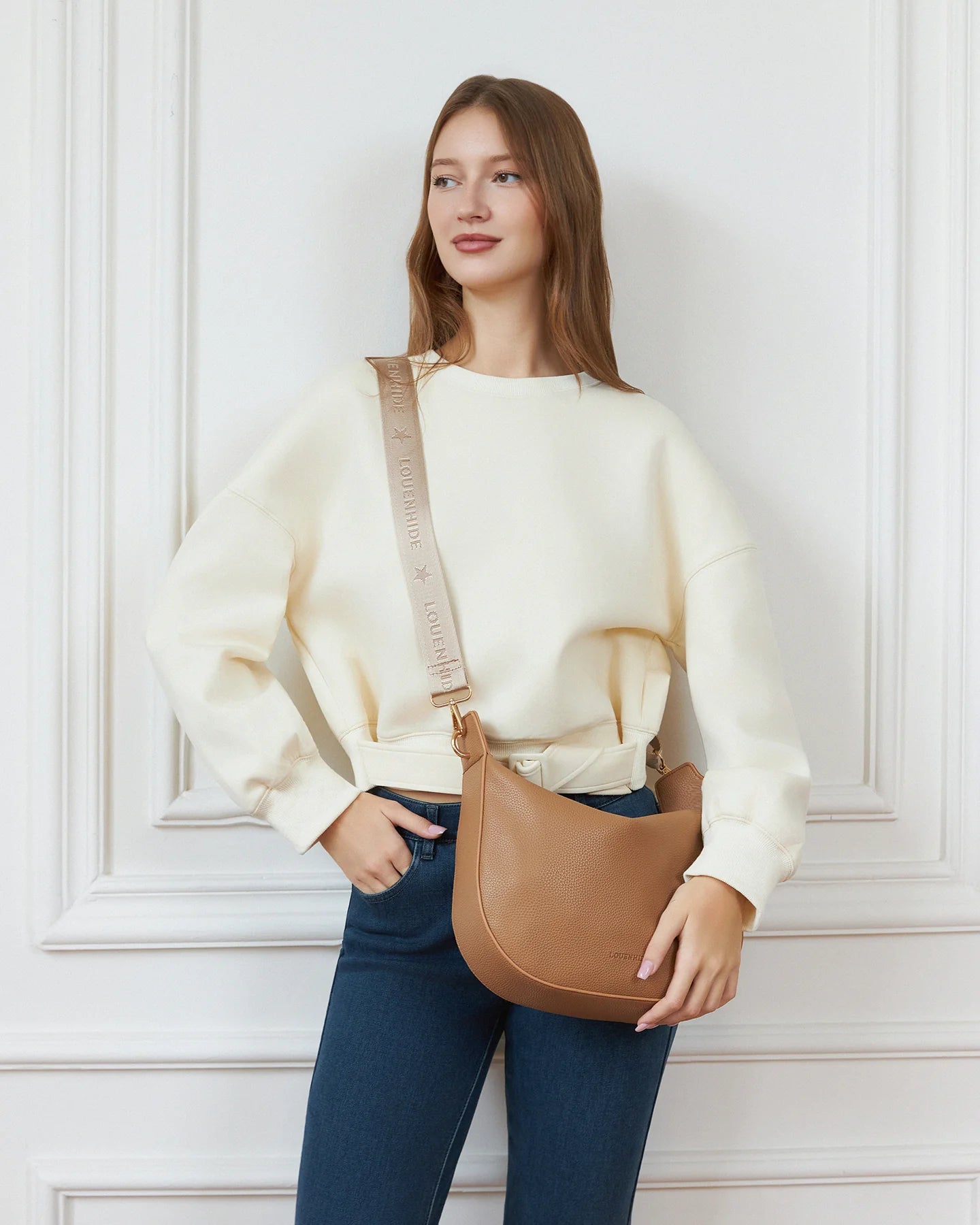 Louenhide Georgina Shoulder bag