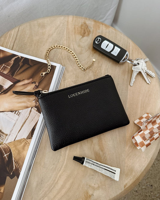 Louenhide Kuta Purse