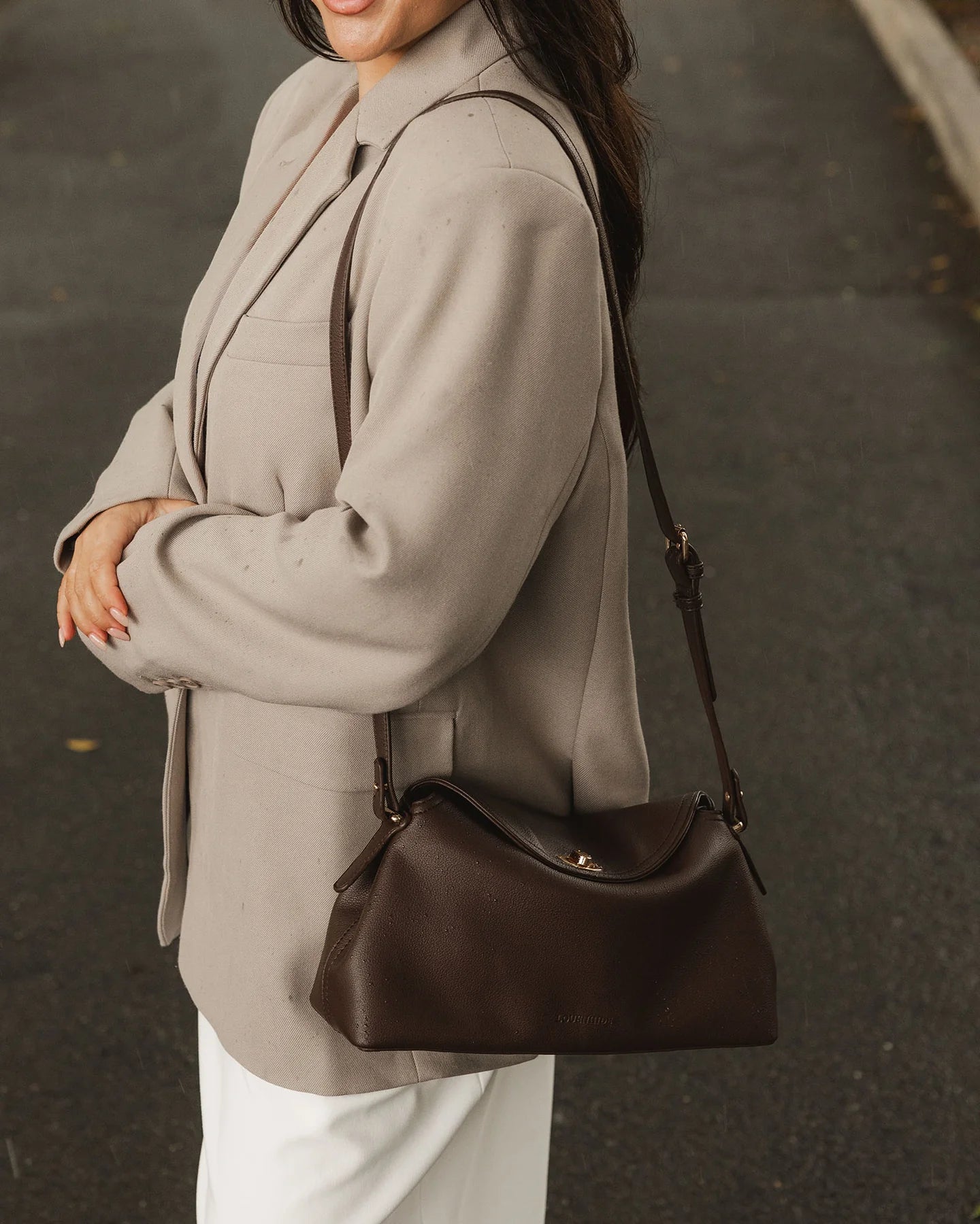 Louenhide Nicole Handbag