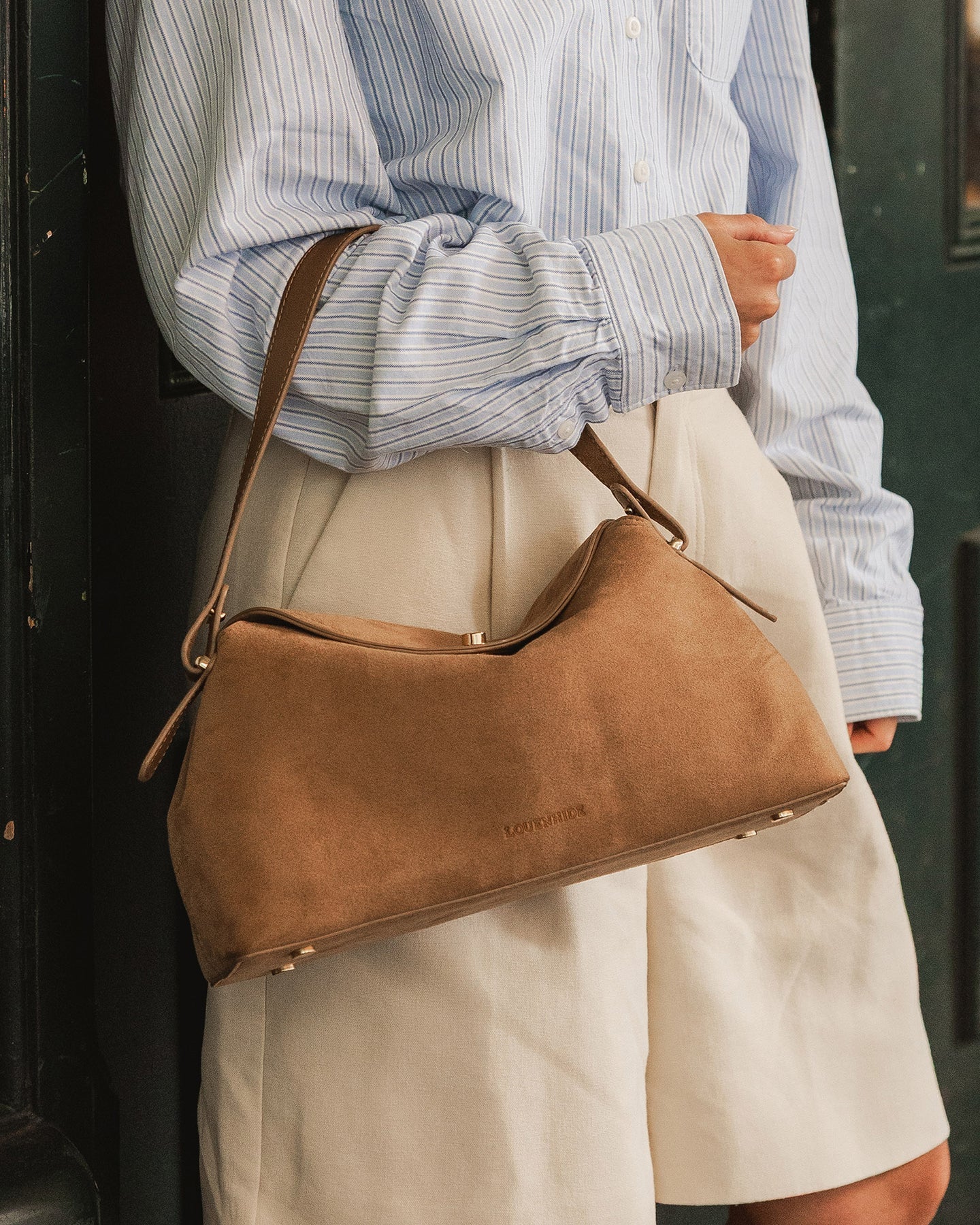 Louenhide Nicole Handbag
