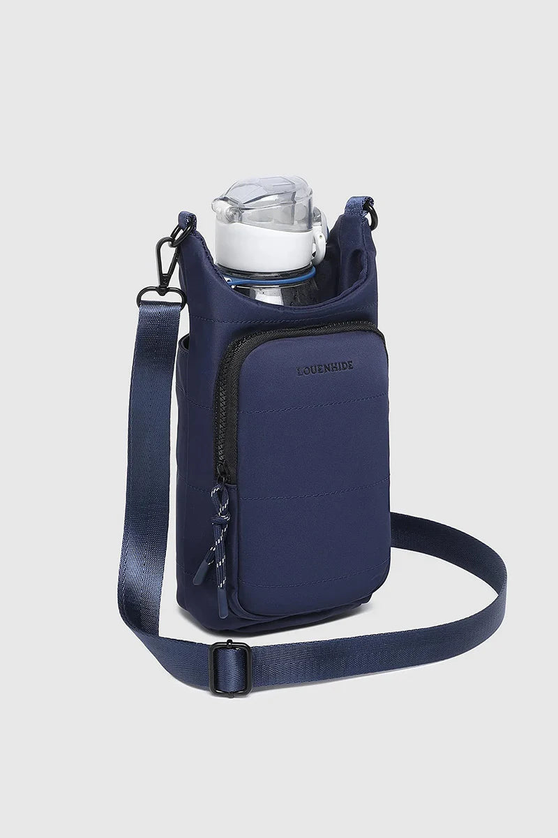 Louenhide Miami Water Bottle Bag