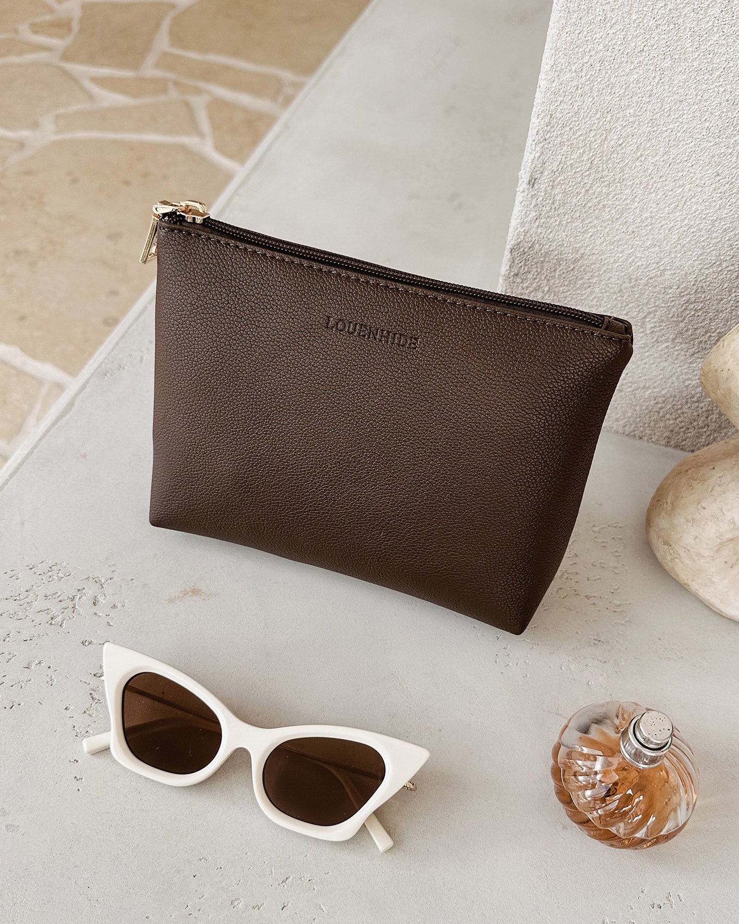 Louenhide Everyday pouch