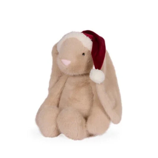 Holly & Ivy Santa Jasper Bunny