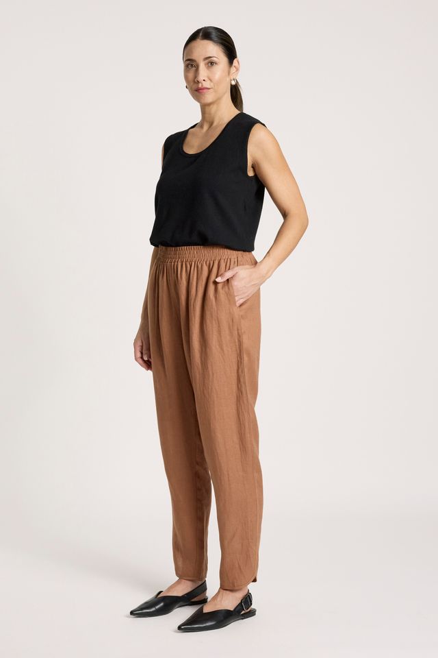 Eb & Ive Bajau Pant