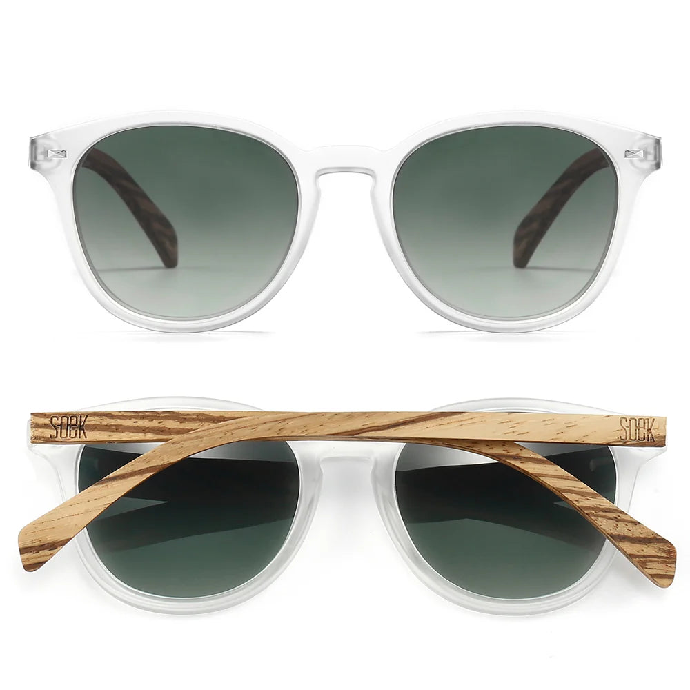 Soek Sunglasses