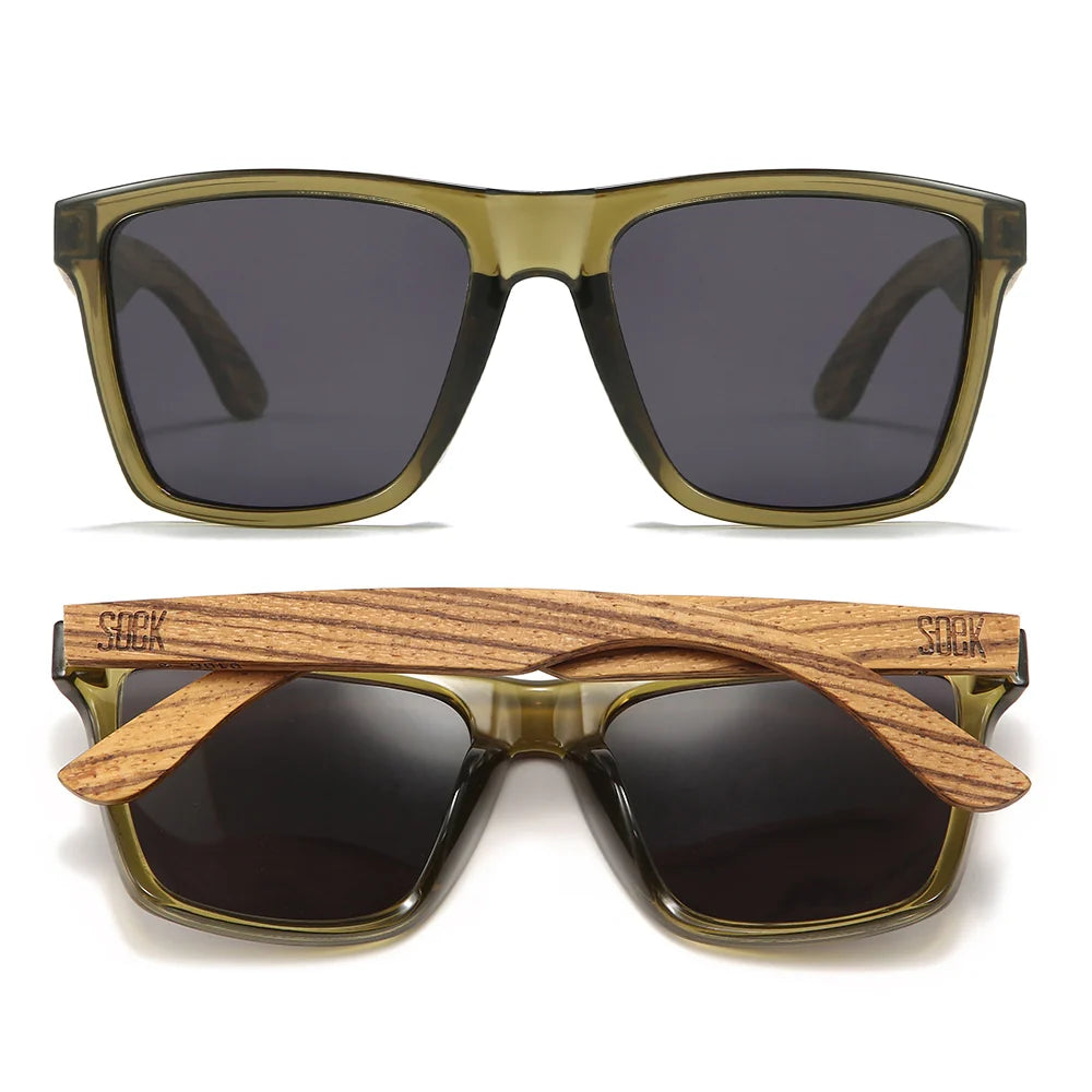 Soek Sunglasses