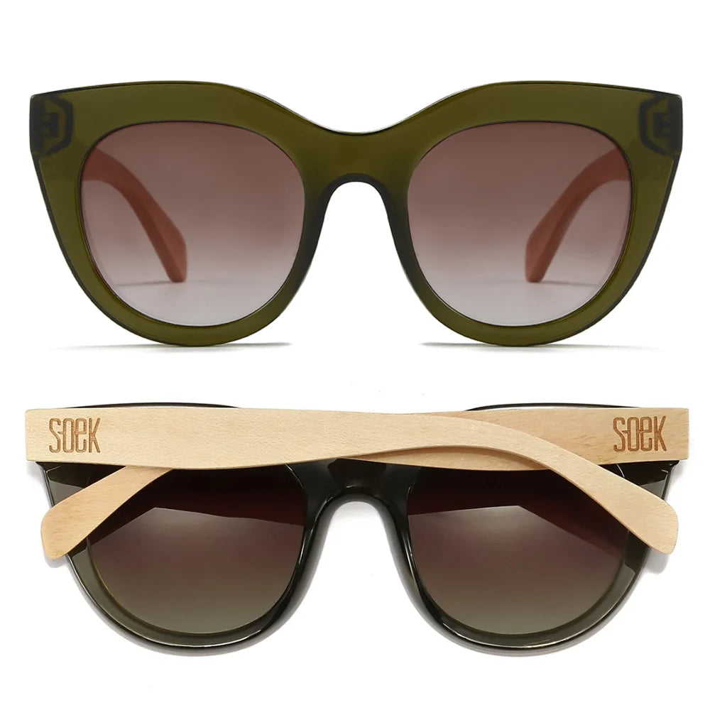 Soek Sunglasses