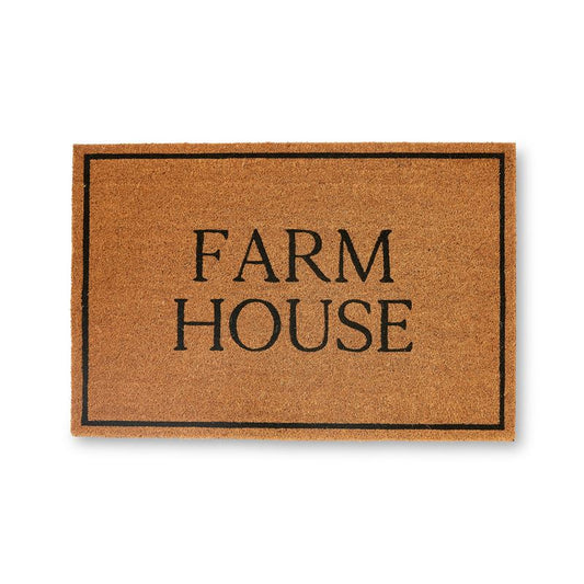 Madras Link Doormat 60x90cm - various designs