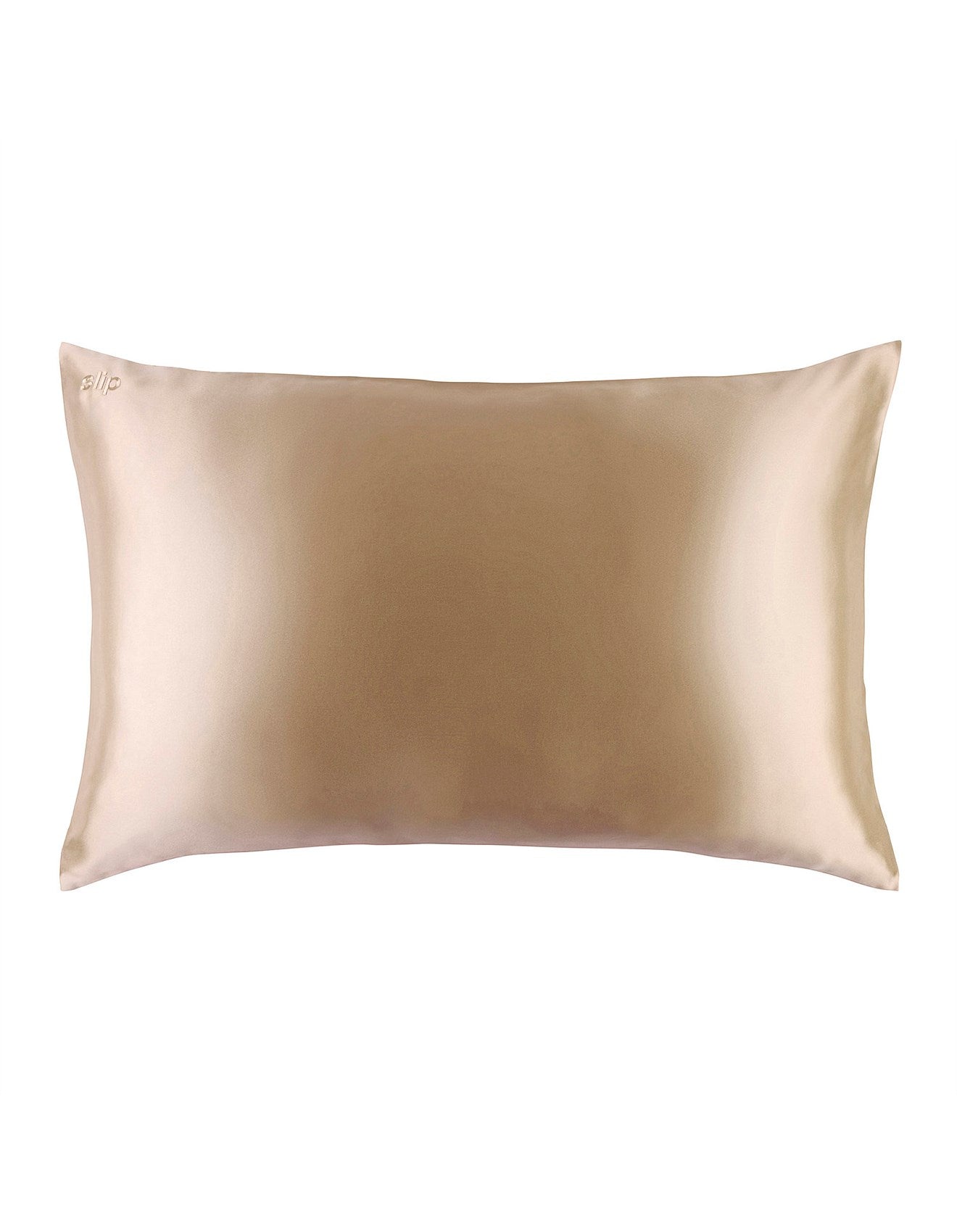 Slip Silk Queen Pillowcase - various colours