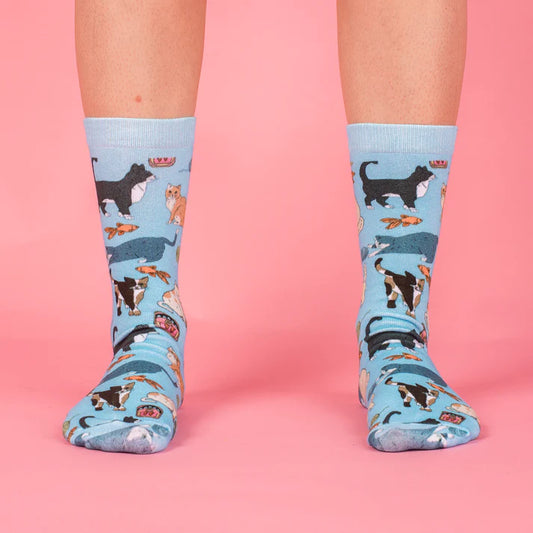 Pet Socks