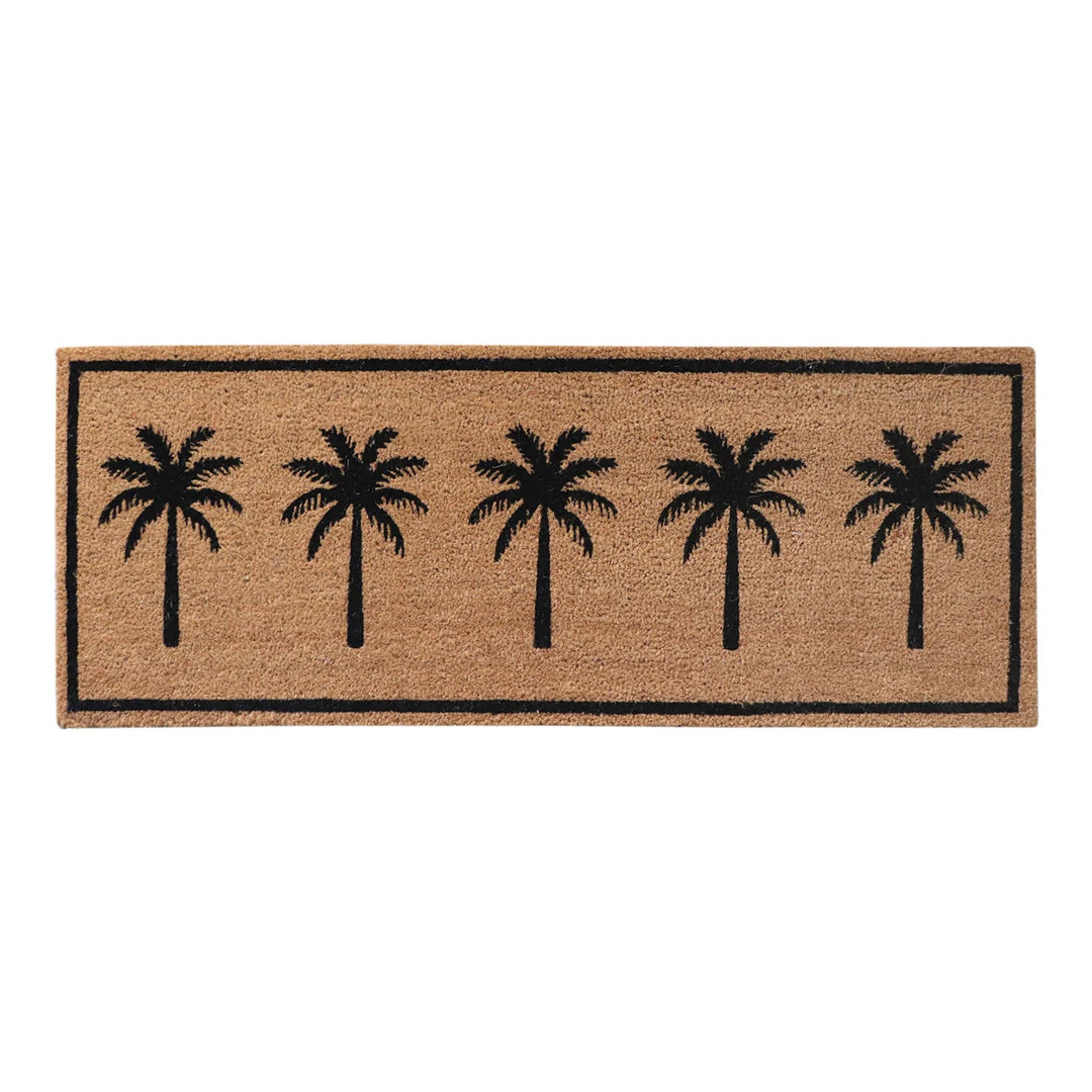 Madras Link Doormat 45x120cms