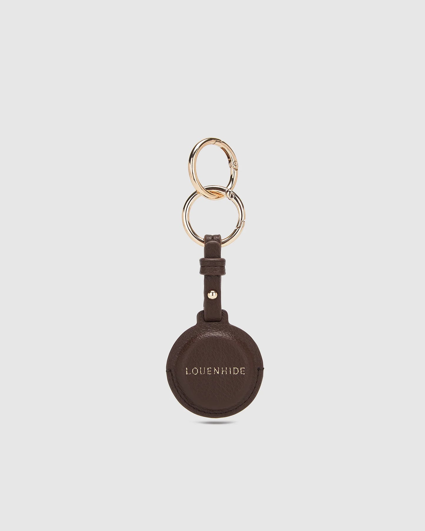 Louenhide Opal Airtag Case