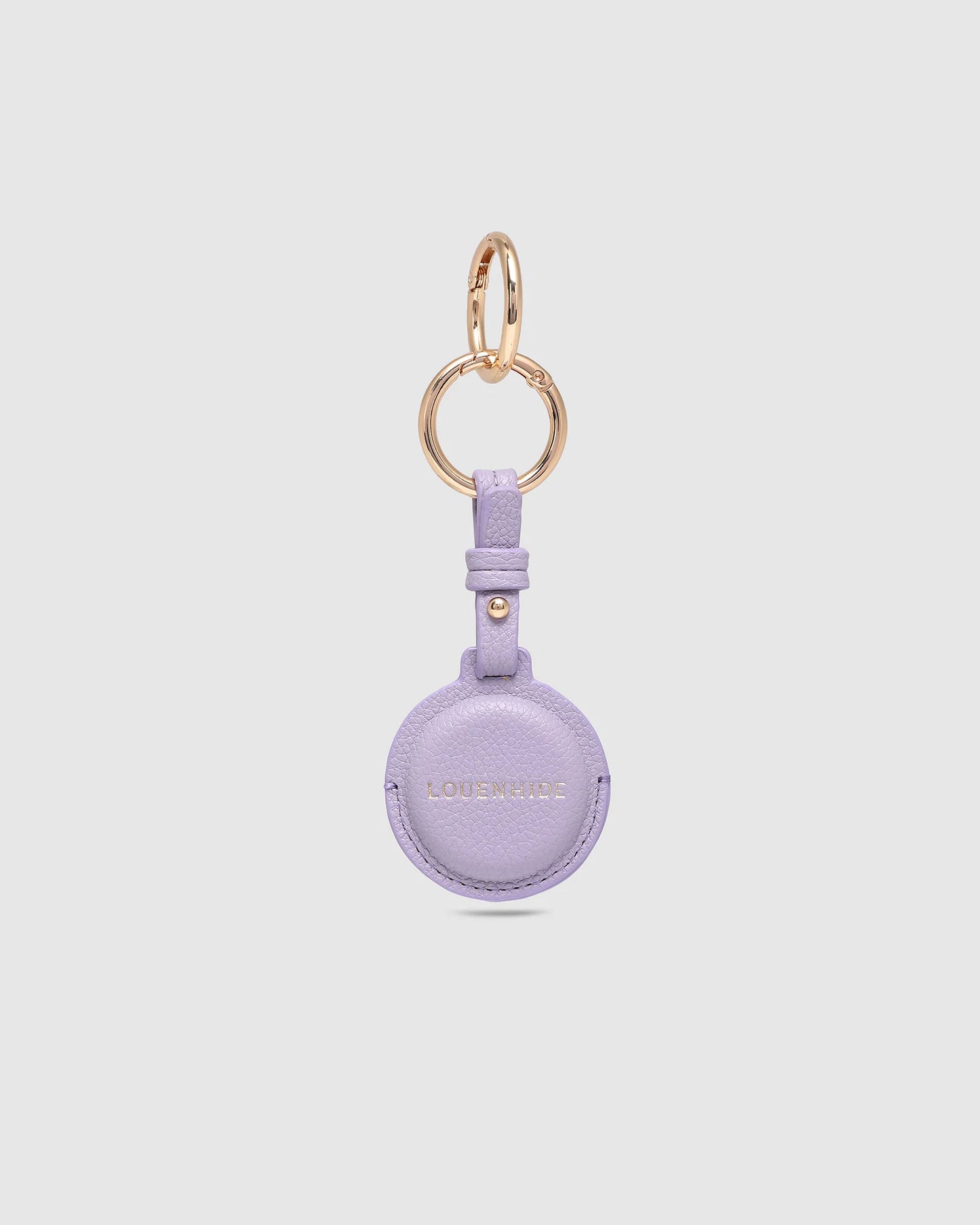 Louenhide Opal Airtag Case