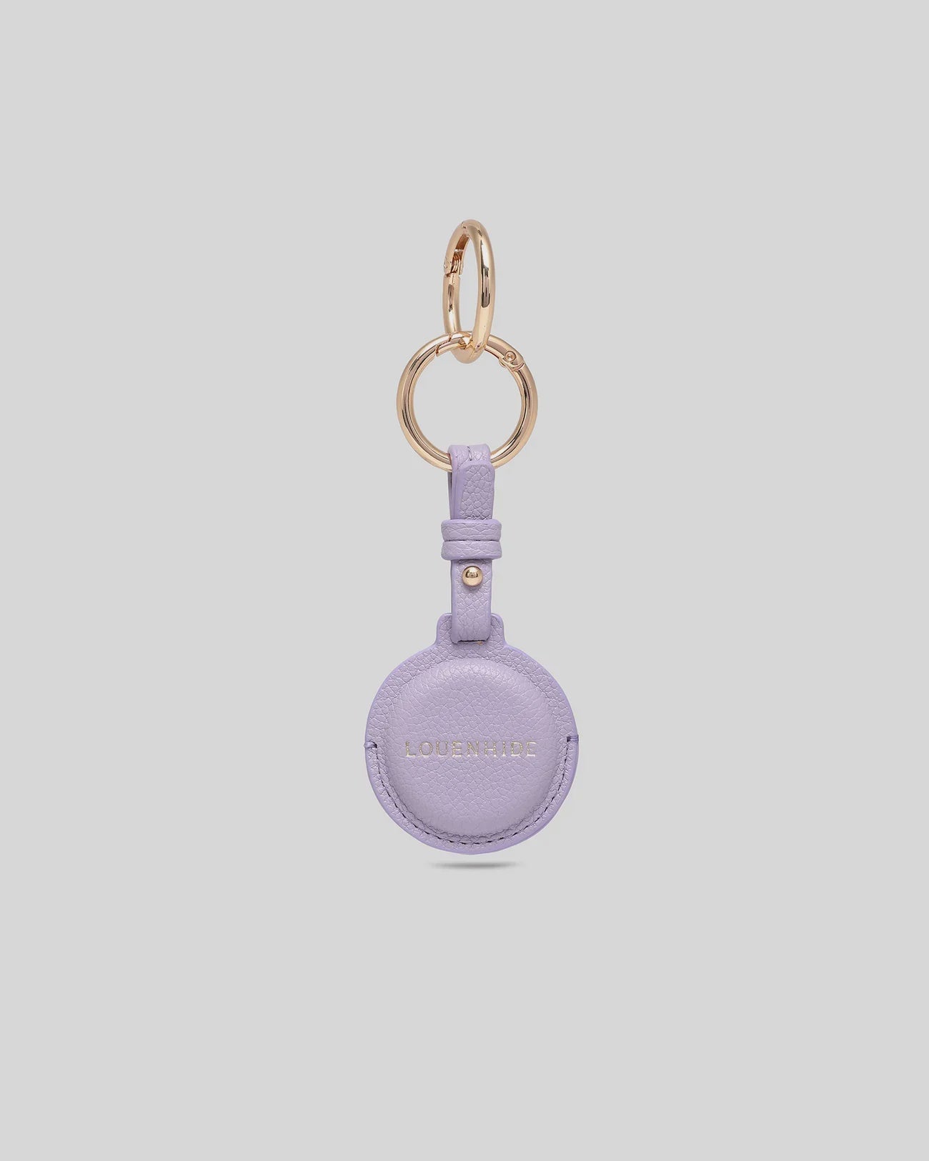 Louenhide Opal Airtag Case