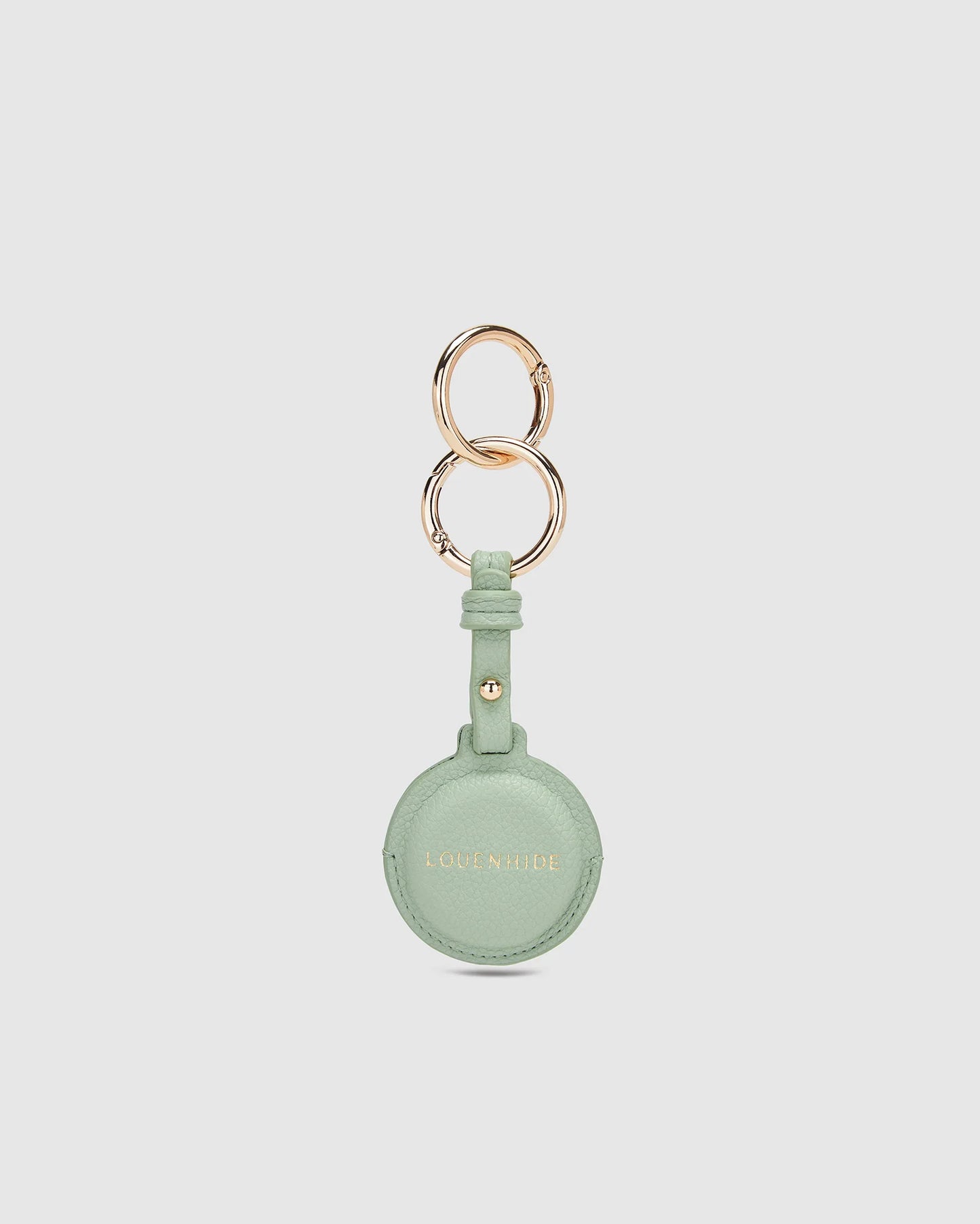 Louenhide Opal Airtag Case