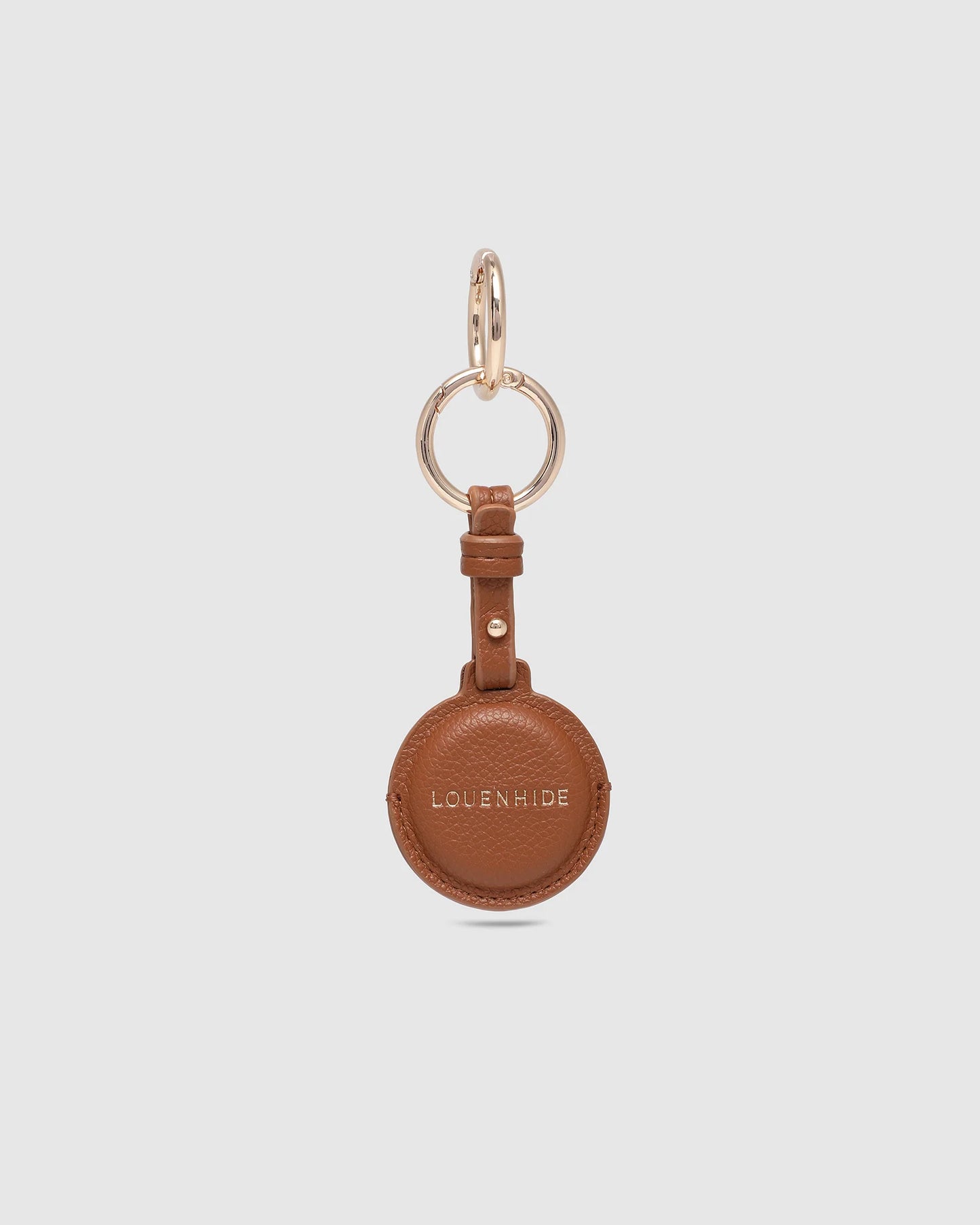 Louenhide Opal Airtag Case