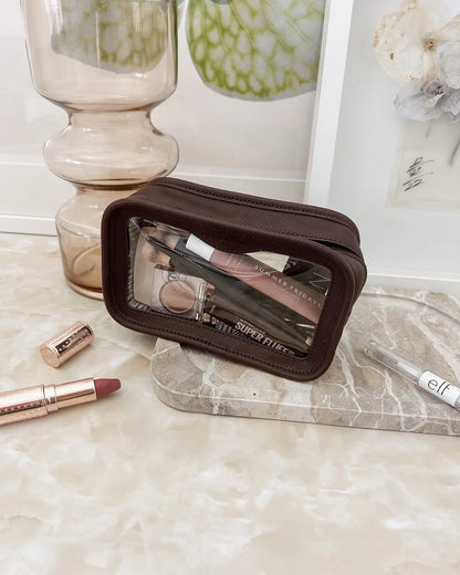Louenhide Baby Fergie Cosmetic bag