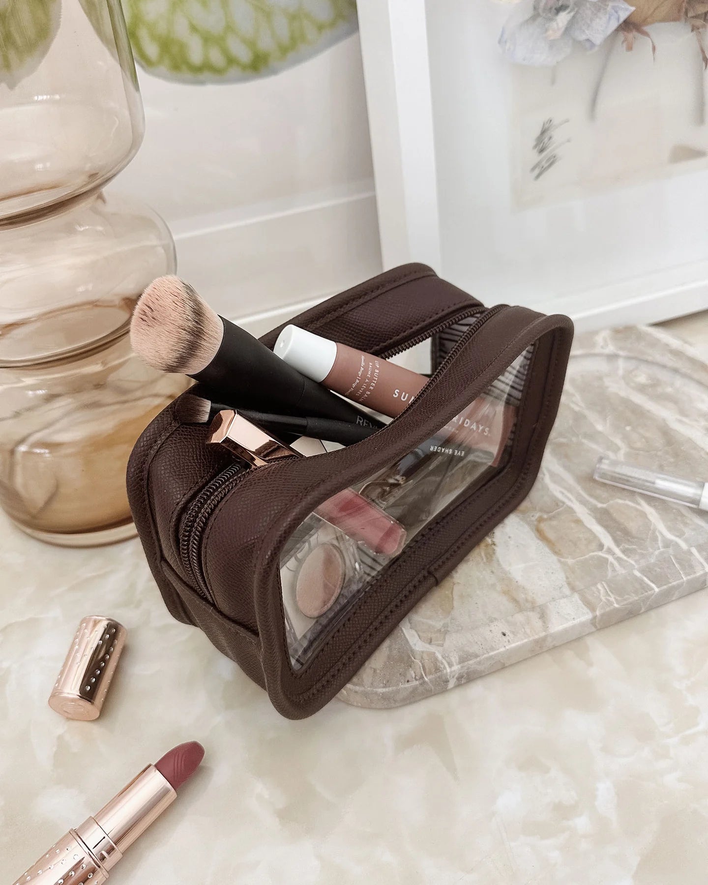 Louenhide Baby Fergie Cosmetic bag