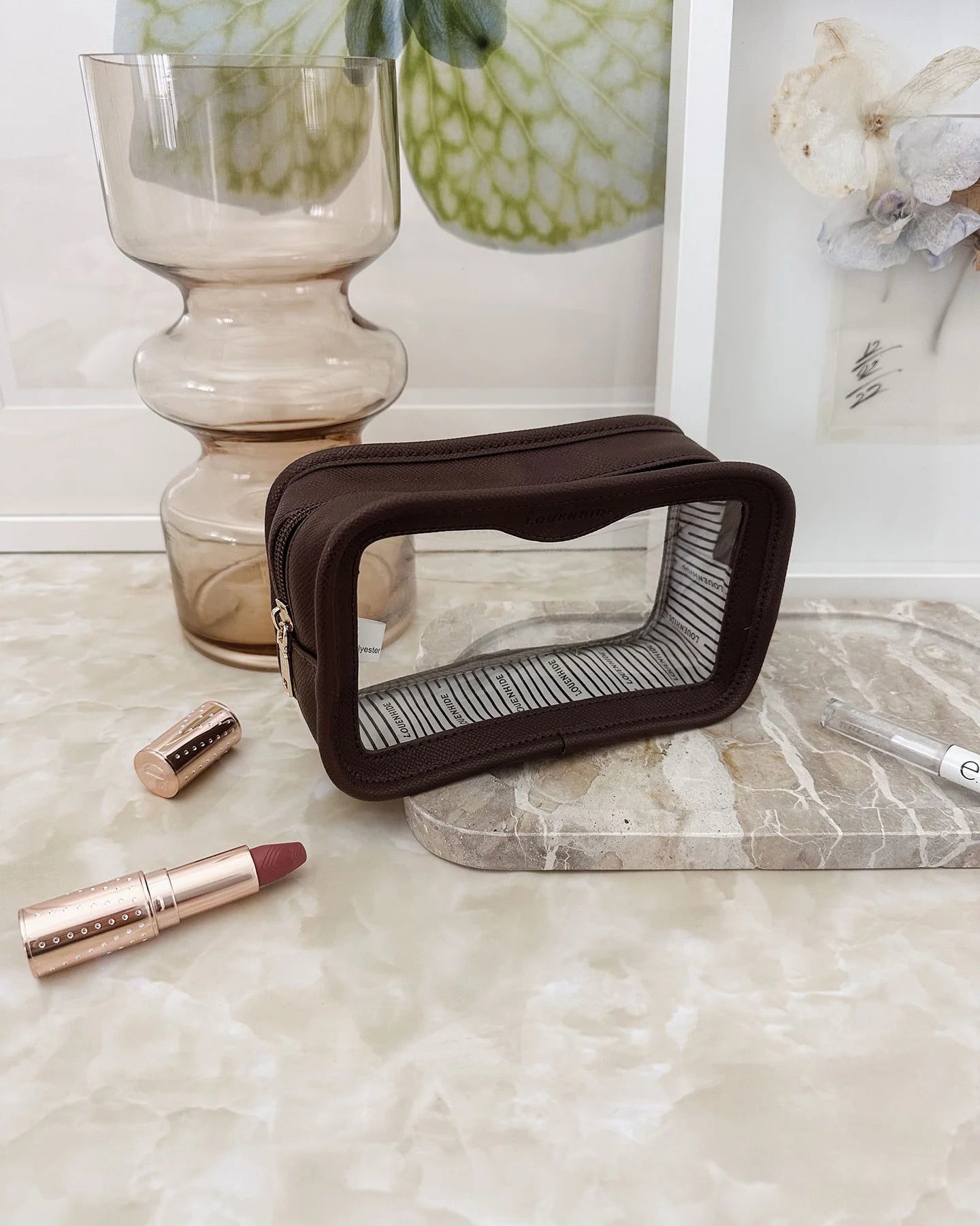 Louenhide Baby Fergie Cosmetic bag