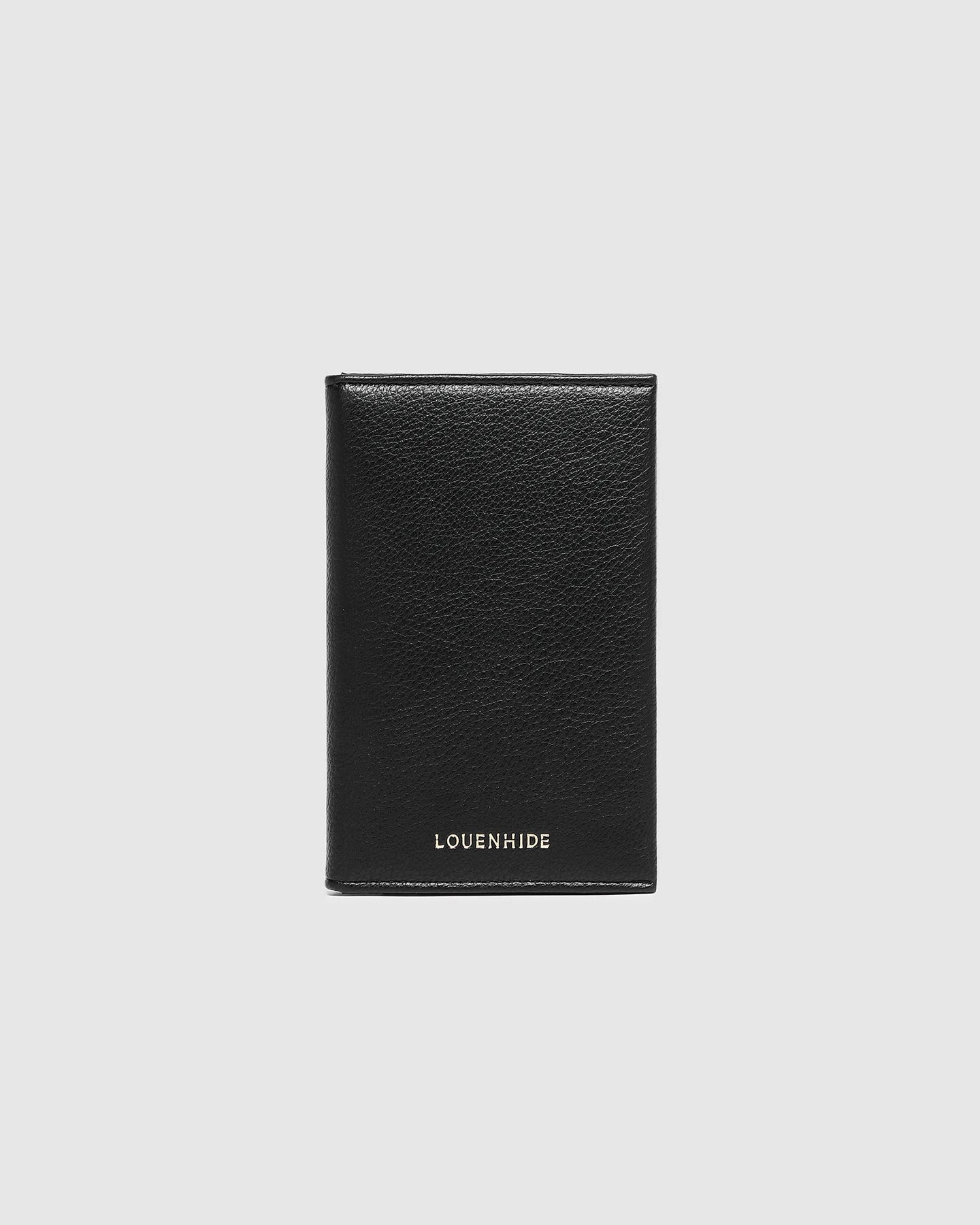 Louenhide Venice Passport Holder