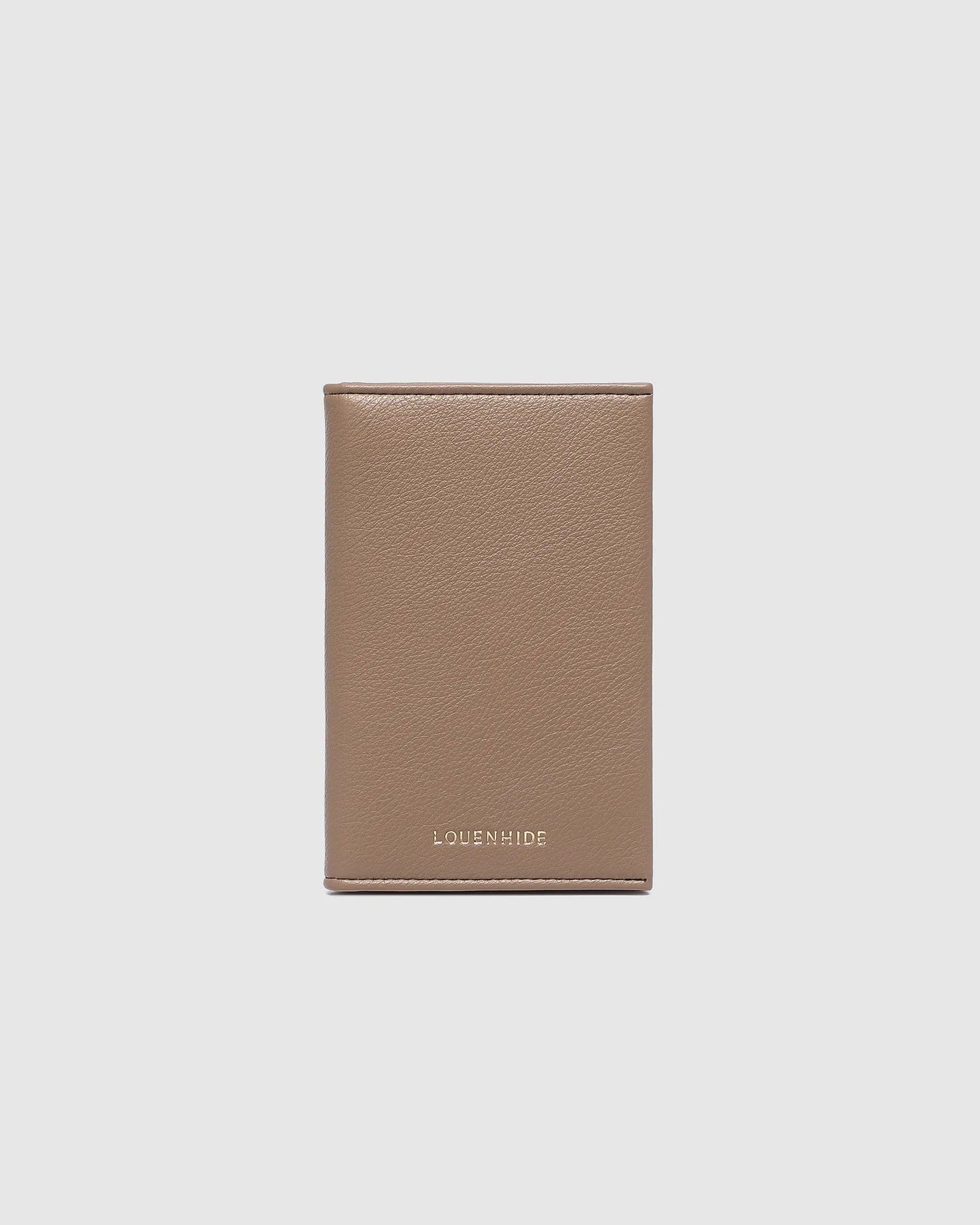 Louenhide Venice Passport Holder
