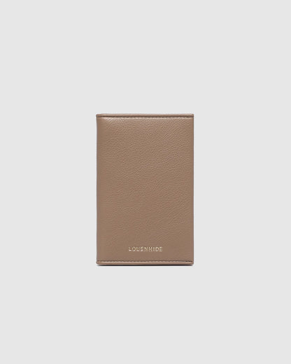 Louenhide Venice Passport Holder