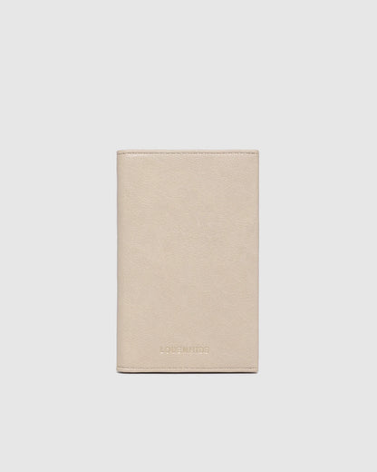 Louenhide Venice Passport Holder