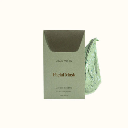 Stray Willow Facial Mask
