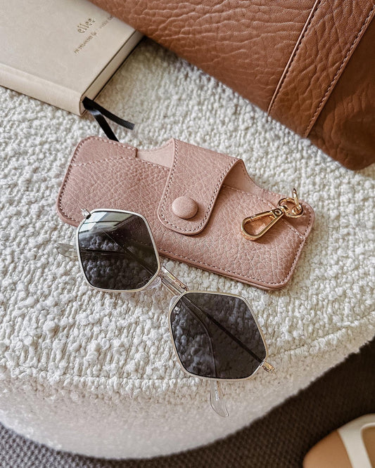 Louenhide Skittle sunglass case