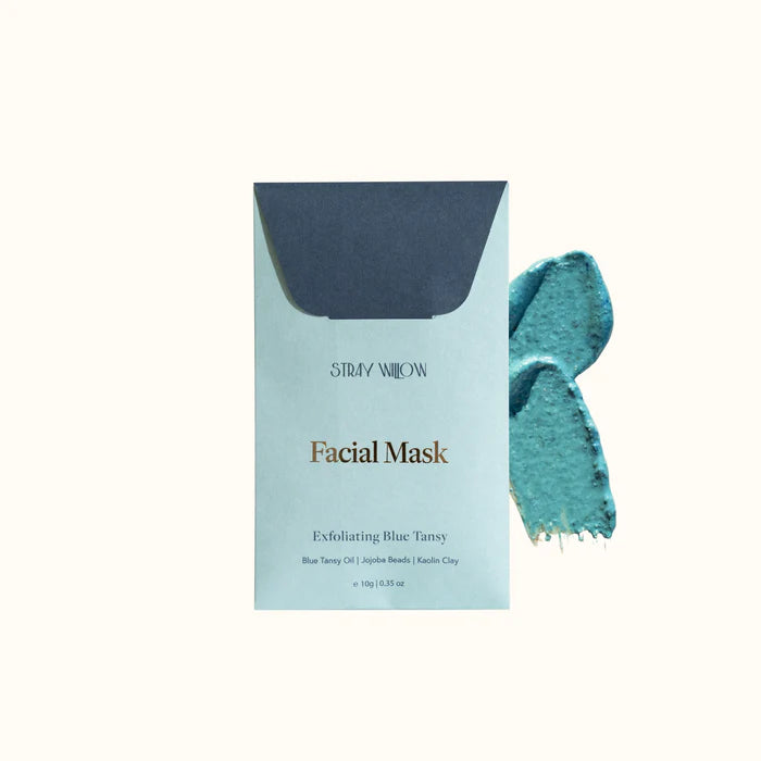 Stray Willow Facial Mask