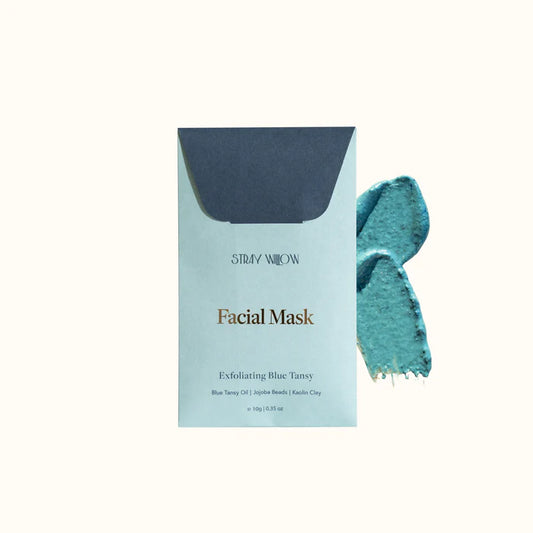 Stray Willow Facial Mask