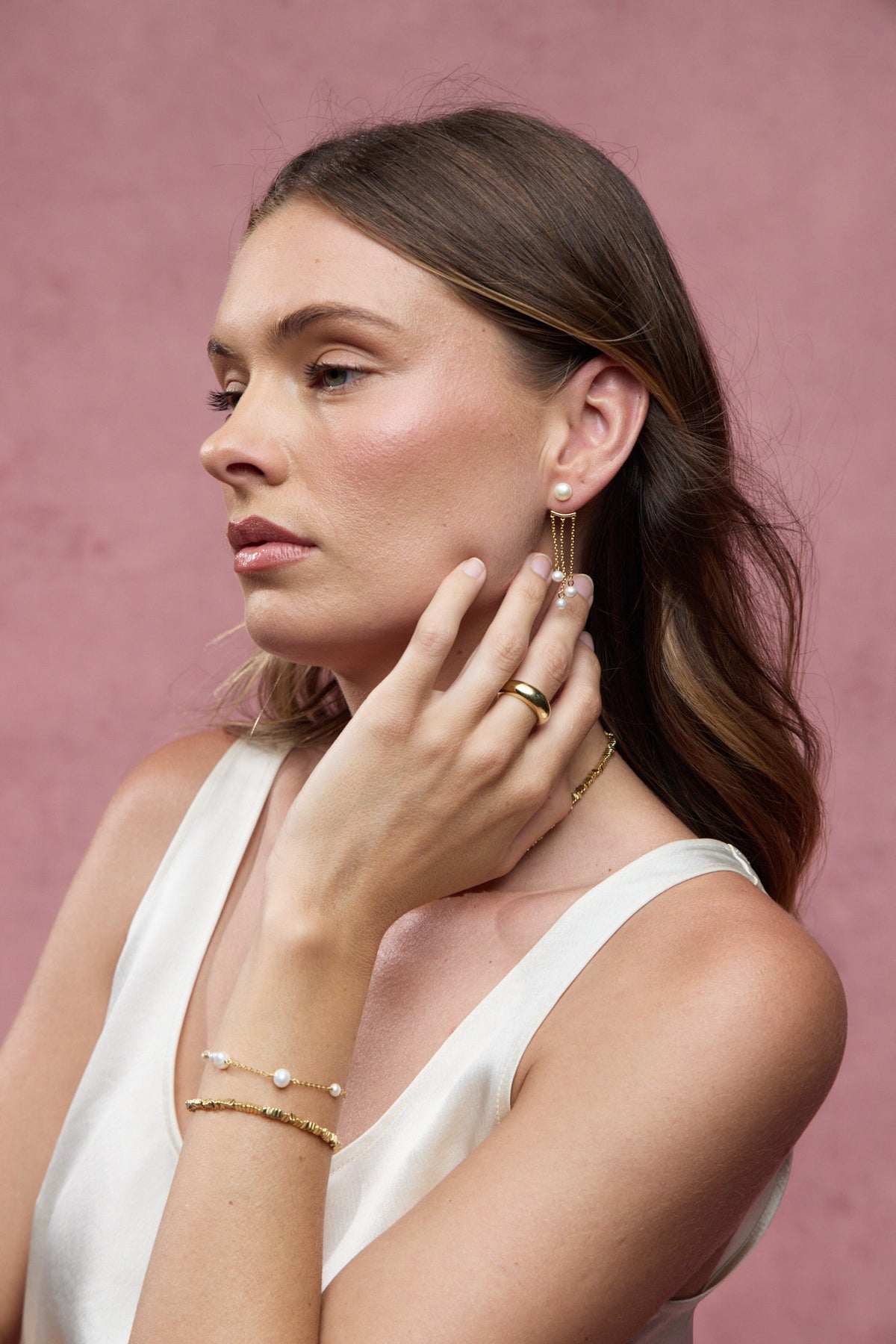 Zafino Remi bracelet