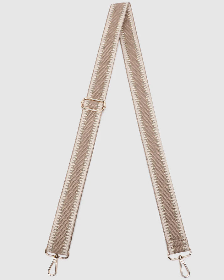 Louenhide Webbing Bag Strap