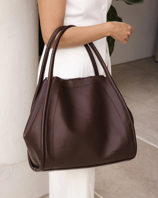 Louenhide Sutton shoulder bag