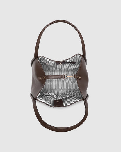 Louenhide Sutton shoulder bag