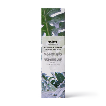 Salus Purifying Body Scrub