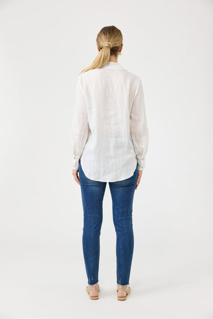 Eb & Ive Studio Shirt