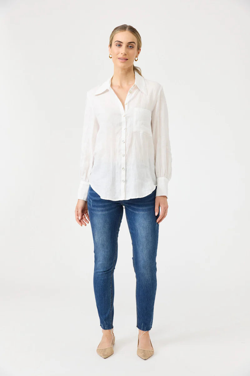 Eb & Ive Studio Shirt