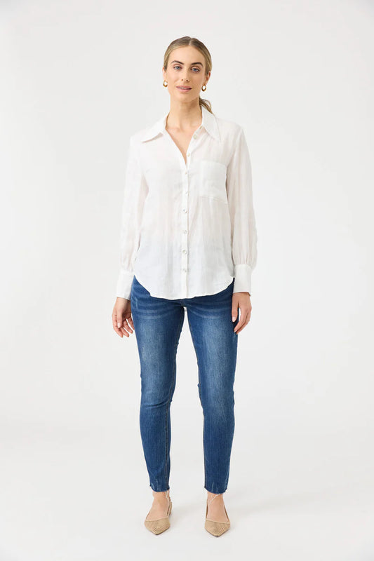 Eb & Ive Studio Shirt