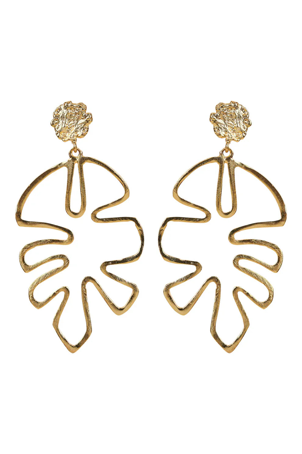 Eb & Ive Zest Earring