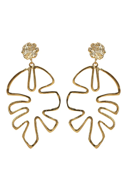 Eb & Ive Zest Earring