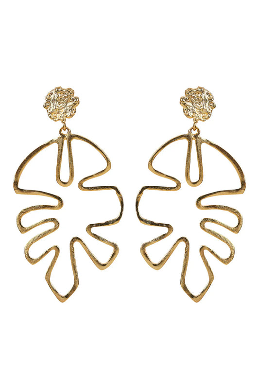 Eb & Ive Zest Earring