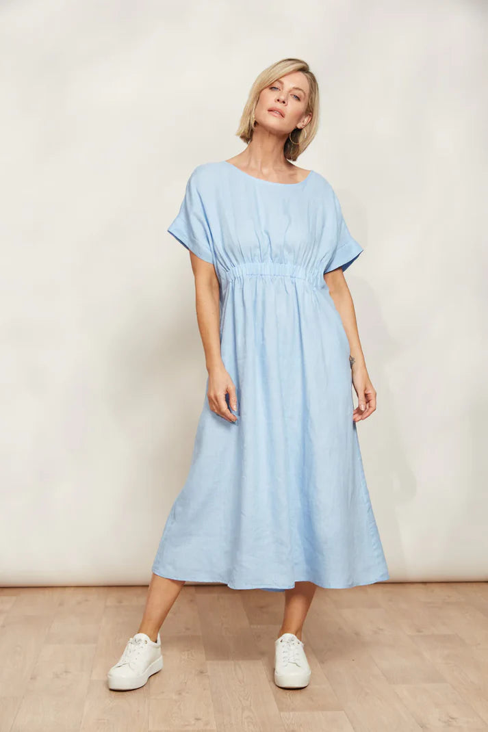 Sojourn Dress