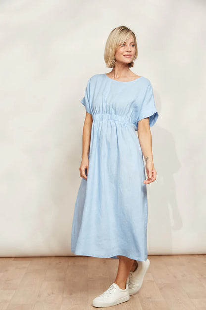 Sojourn Dress