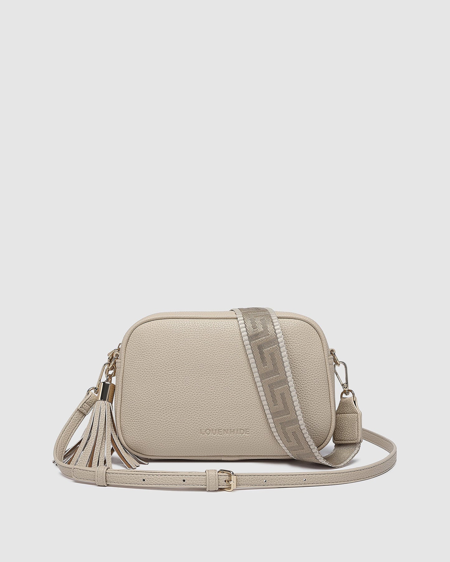 Louenhide Jacinta Gia Crossbody Bag