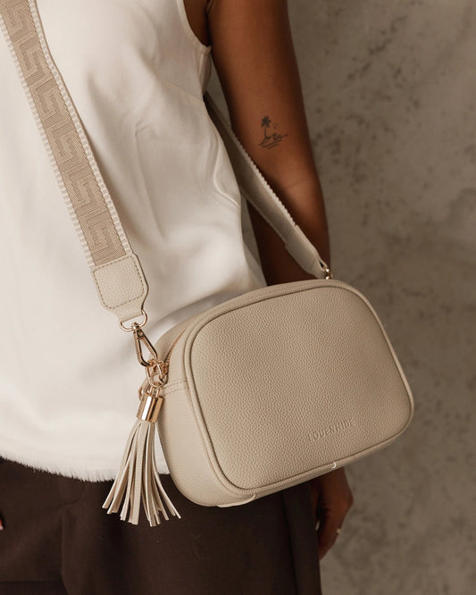 Louenhide Jacinta Gia Crossbody Bag