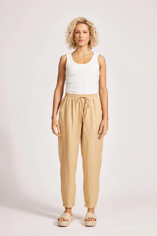 Eb & Ive Miramar pant - various colours