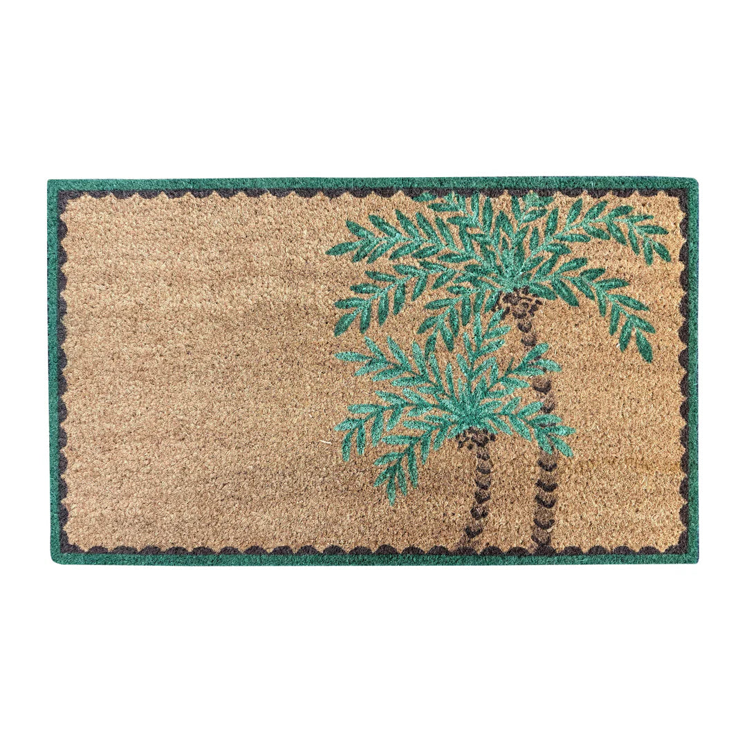 Madras Link Doormat 45x75cm