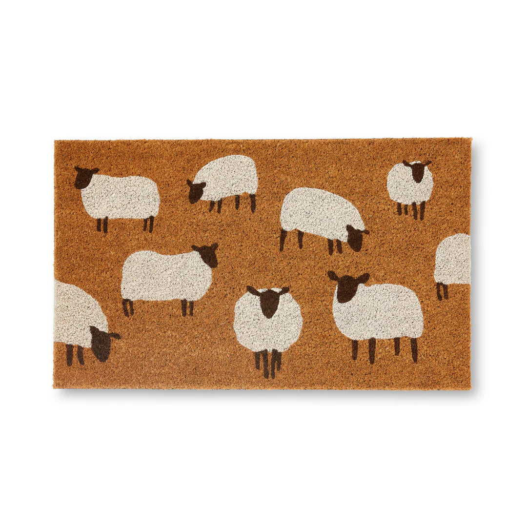 Madras Link Doormat 45x75cm