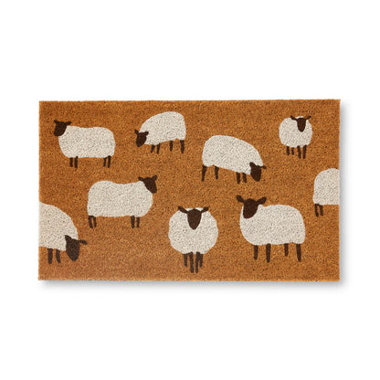 Madras Link Doormat 45x75cm